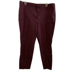 Women's - Juniors - Pants - Size: 16